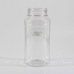 Bouteille PET 800 ml avec poignée