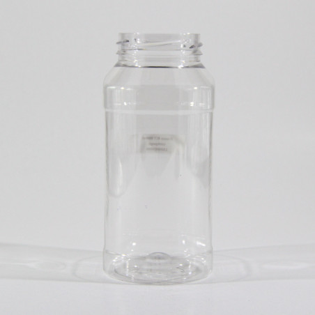 Frasco PET 800ml com pega