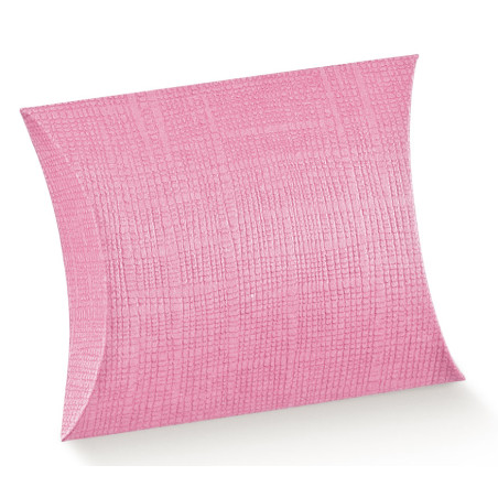 Caixa almofada 170x130x40mm Seta Orquidea