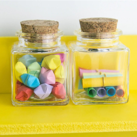 Petit Pot Quadradito 40ml 