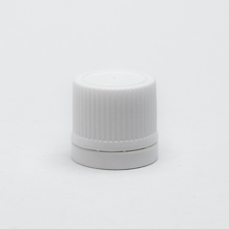 Tapón plastico PP18 simples