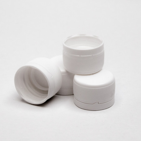 Tapón plastico PP28