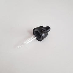 PP18 Glass Pipette