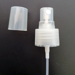 Tampa Verdampfer 24mm PET