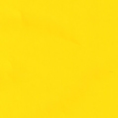 papel de embrulho liso amarelo