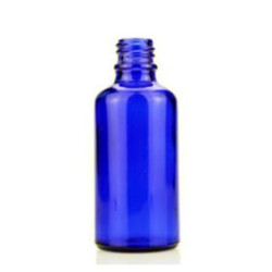 Blue Lab Bottle 50ml