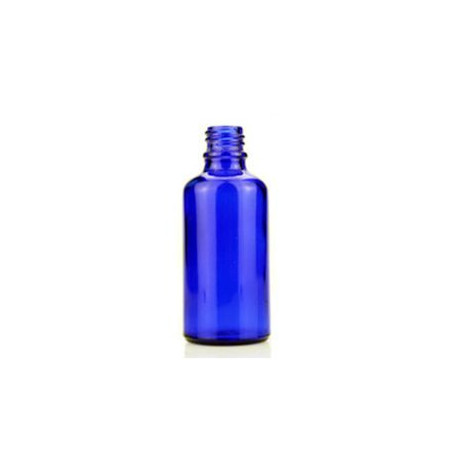 Blue Lab Bottle 50ml