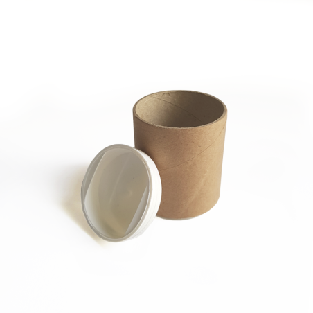 50 millimetri cassa rotonda