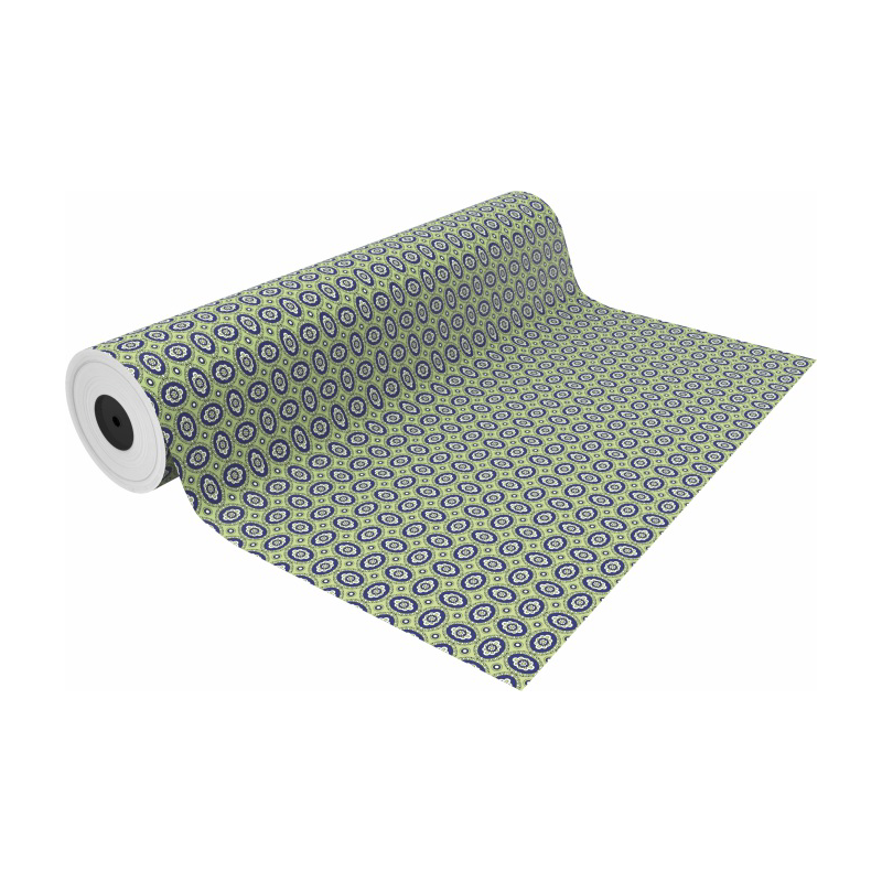 Papel de embrulho 62cm