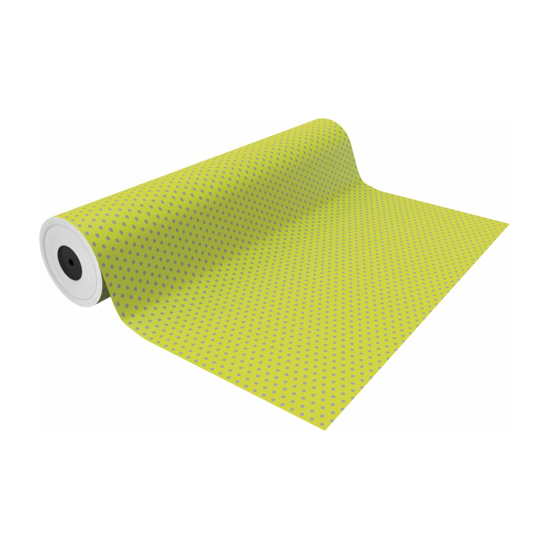 Papel de embrulho 62cm