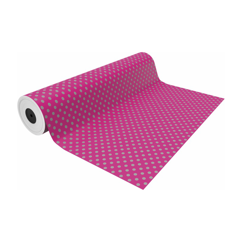 Papel de embrulho 62cm