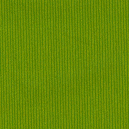 papel de embrulho kraft verjurado natural verde 