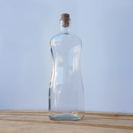840ml juice Bottle 
