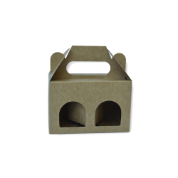 Caja para 2 Tarros