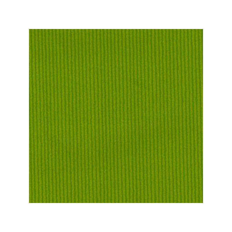 papel de embrulho liso verde
