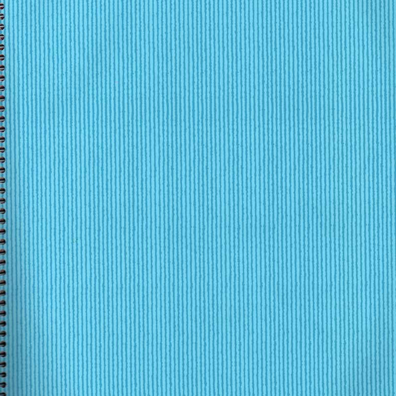 papel de embrulho liso azul claro 2