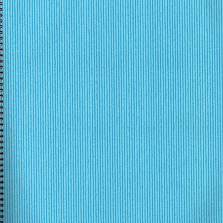 papel de embrulho liso azul claro 2