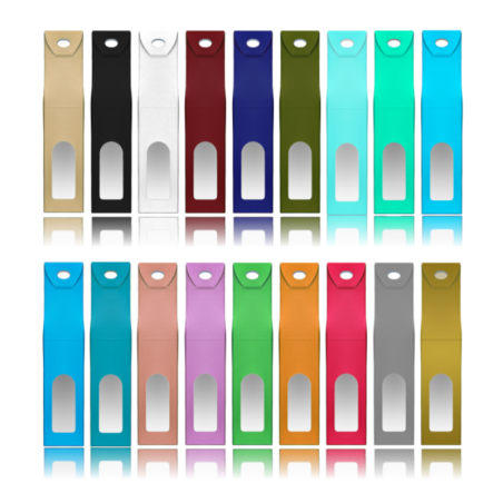 Caixas Universe (várias cores)