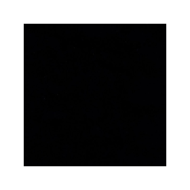 papel de embrulho liso preto