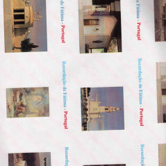 paper plain white wrapping photos