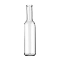 Glasflasche Aphrodite 200ml 20cl Glasflasche Aphrodite 200ml 20cl