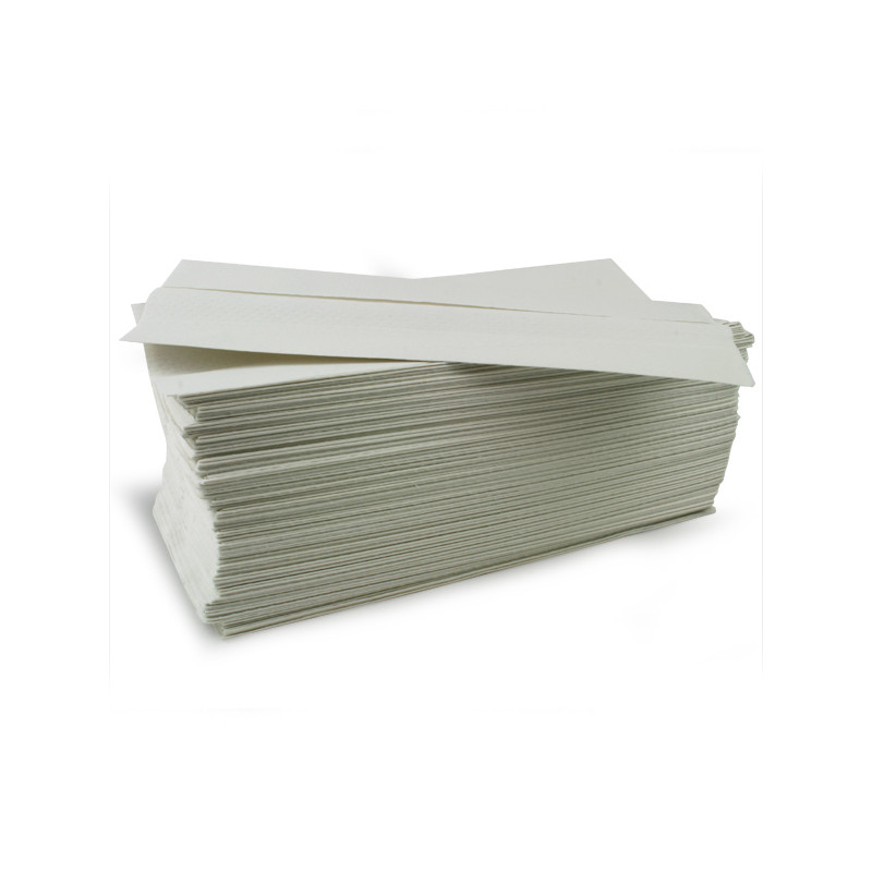 Toalhas de mão de papel