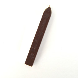 Cera de lacre em stick