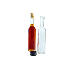 ​Glass Bottle Fenix 50ml