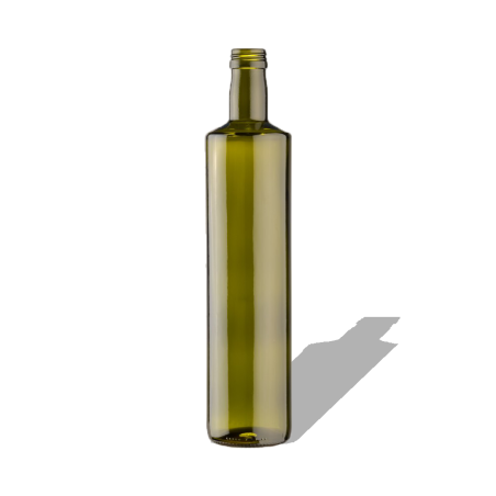 Scuro Lotus 500 ml vetro bottiglie da 50 cl