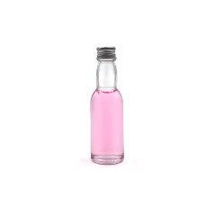 Garrafa de vidro Pegasus Reborn 40ml