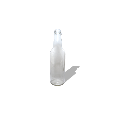 Glasflasche Persephone 250ml