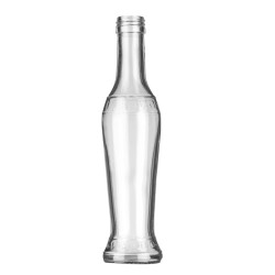 Bouteille en verre Lira 200ml 20cl Bouteille en verre Lira 200ml 20cl