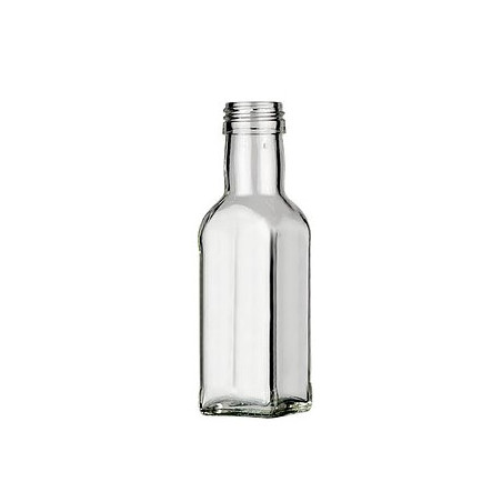 Bottiglia Orquidea 125ml