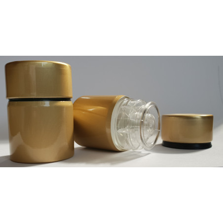 Tampa sublime inviolavel