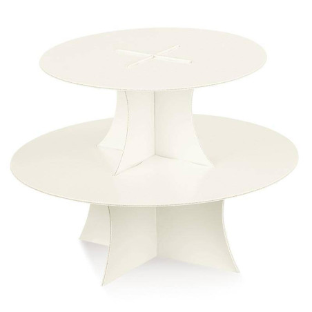 Perlato Tower for simple gifts 2 plans