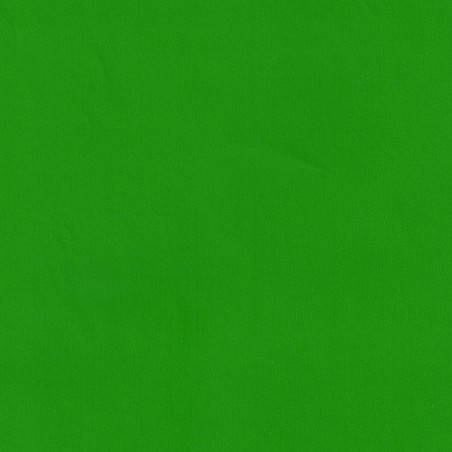 papel de embrulho liso verde