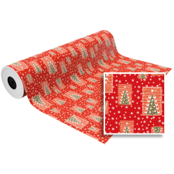 Papel de Natal I 62cmx90m