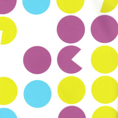 plaine blanche wrapper pacman