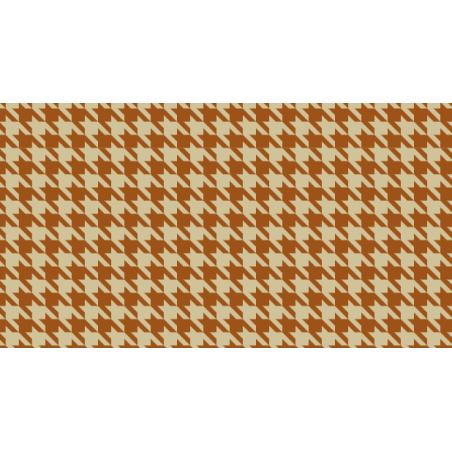 Papel de embrulho 62cm