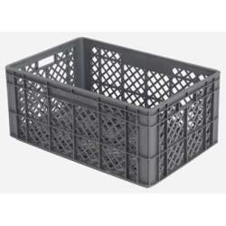 Classé boîte empilable/attachable 9000 series (600x400x200mm) 35 l