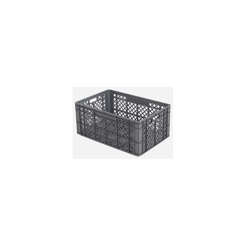 Stapelbare Box/verankerbare 9000 Serie (600x400x200mm) benotet 35 l