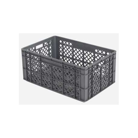 Classé boîte empilable/attachable 9000 series (600x400x200mm) 35 l