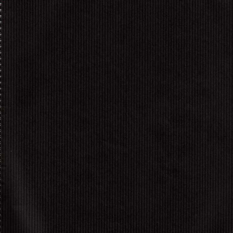 papel de embrulho kraft verjurado natural preto