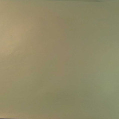 smooth golden wrapping paper