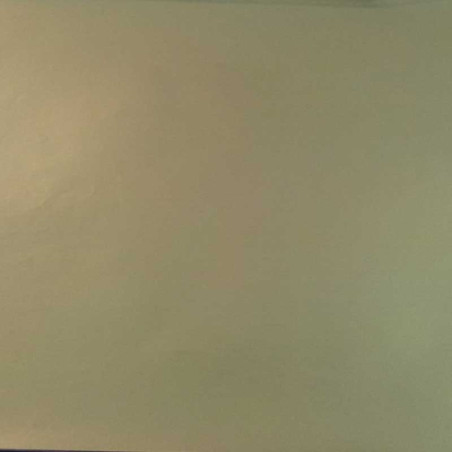 papel de embrulho liso dourado