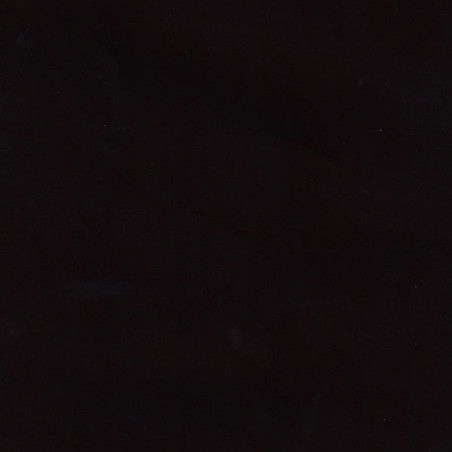 papel de embrulho liso preto