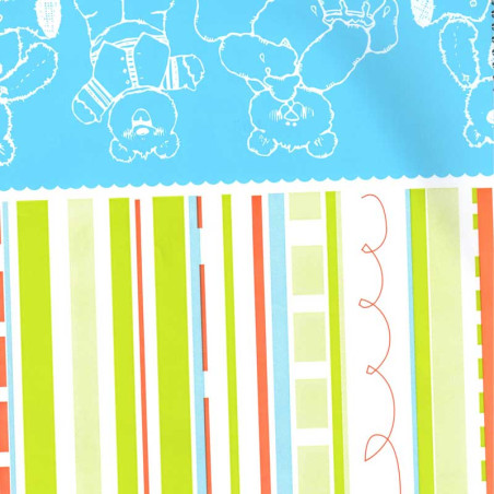 papel de embrulho liso ursos riscas2