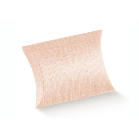 BUSTA seta rosa 70x70x25