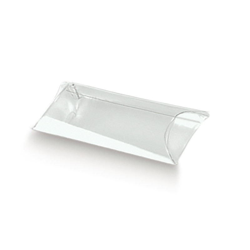 TUBO transparente 200x48