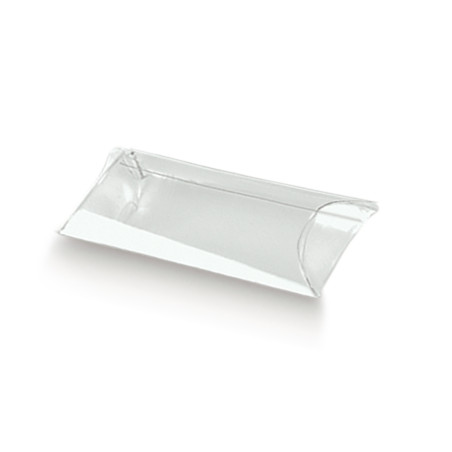 TUBO transparente 200x48